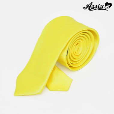 Color Tie Yellow