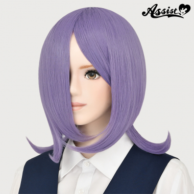 Ultimate Wolf Hair Purple Ash NMDL-16