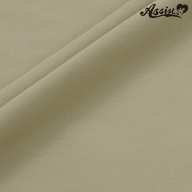 Polyester Twill 150cm Wide X 50cm Monotone　No.5
