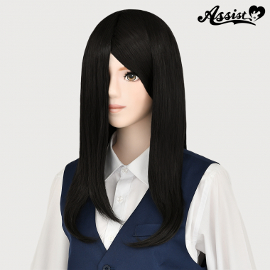 Specialized Hair　Black 1B