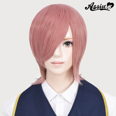 Natural Layer　Camellia Rose NKR-52