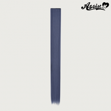 90cm Wefts 1 Piece Lupus Blue NLB-200