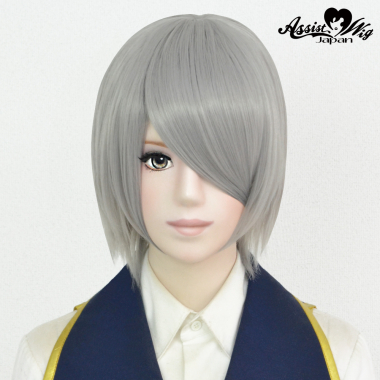 Regular Short Gray 05