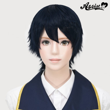 Short Layer　Dark Blue NDRB-99