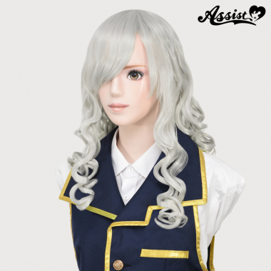 McKee paint marker White - Cosplay wig general specialty store Assist Wig  ONLINE SHOP