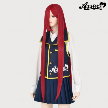 Super Long Shirley Temple NST-113