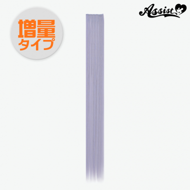 90cm Wefts Extra Weight Type 1 Piece Purple Silver NPS-144