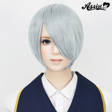 Short Bob Rev.　Blue Moon NBMN-157