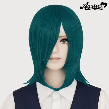 Stylish Layer　Sea Green NSGR-130