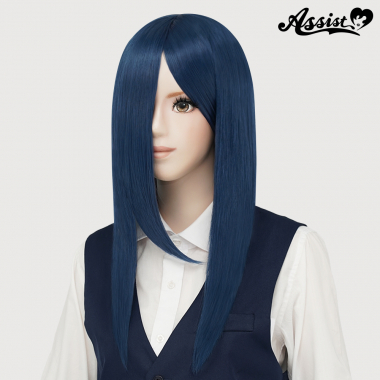 Classic Medium　Spade Blue