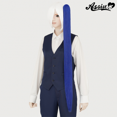 100cm Clip-in Wig　Lonblue NLBL-204