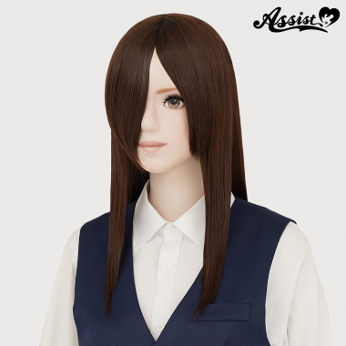 Regular Medium　Brown 05