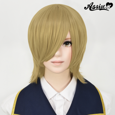 Natural Layer　Milky Gold 369