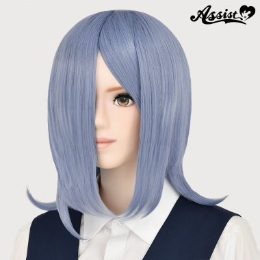 Ultimate Wolf Hair Wisteria Moon NWSM-162