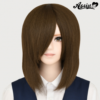 Natural Layer Waffle Texture Brown 8