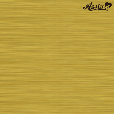 Stylish Layer　Yellow Gold NEG-26