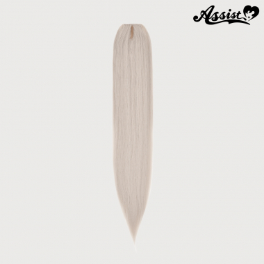 I Type Wefts 1 Piece　Ash Gray NAG-150