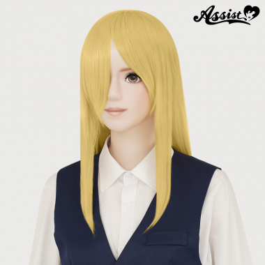 Regular Medium Yellow Gold 17