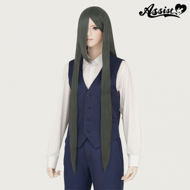 Super Long　Steel Gray NSGRY-164