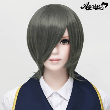 Natural Layer　Steel Gray NSGRY-164