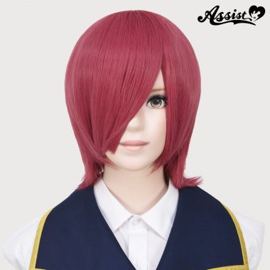 Natural Layer　Smoke Red NSG-82