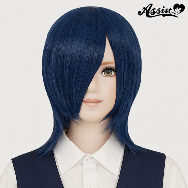 Natural Layer　Science Blue