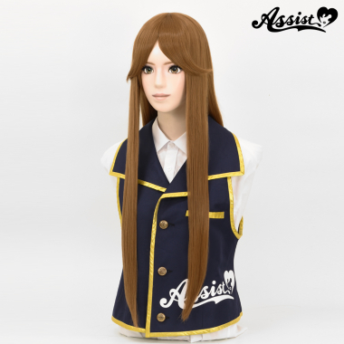 Pure Long　Light brown 06