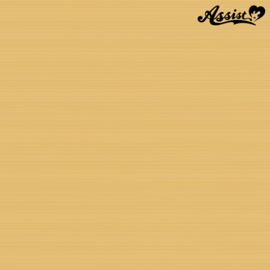 Super Long Teased Wig　Yellow Shahn NUG-61