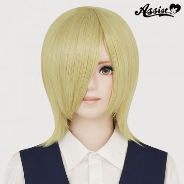 Natural Layer　Peace Island Yellow NPIY-77