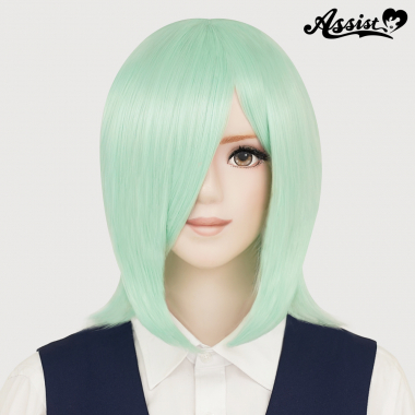 Stylish Layer　Lightning Green