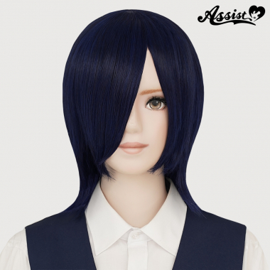 Natural Layer　Blue Black NAB-2