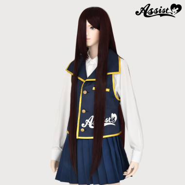 Super Long　Black Blood NBB-126