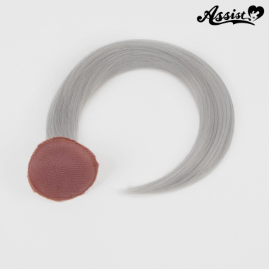 Whorl Parts　Silver NS-15