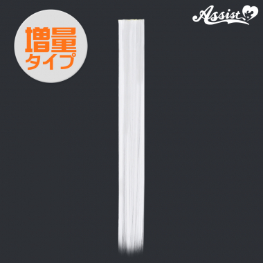 90cm Wefts Extra Weight Type 1 Piece White 600