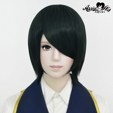 Regular Short Green 21