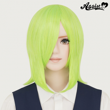 Stylish Layer　Charm Green NCGR-181