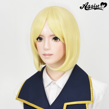 Inward Curls Bob　Gold 613