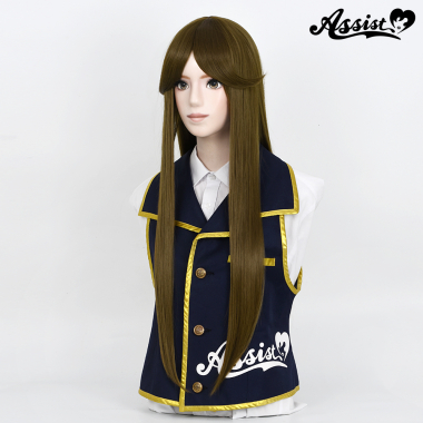 Pure Long　Light Brown 16