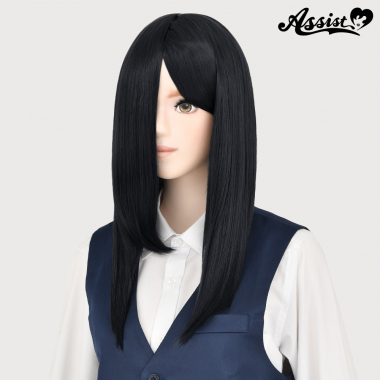 Classic Medium　Smoke Black NSBK-106