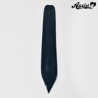 I Type Wefts 1 Piece Dark Blue NDRB-99