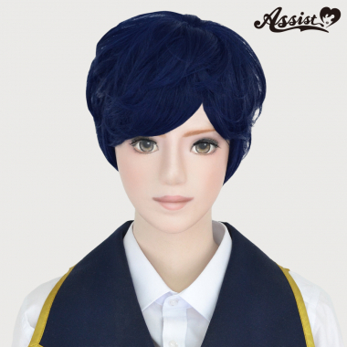 Casual Short Navy NAZ-55