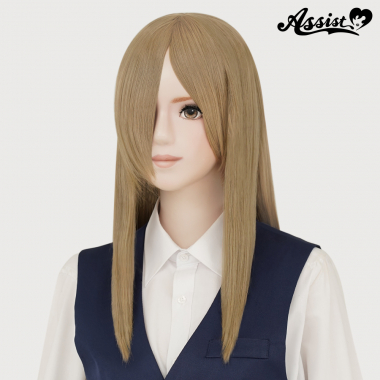 Regular Medium　Bronze Gold 04