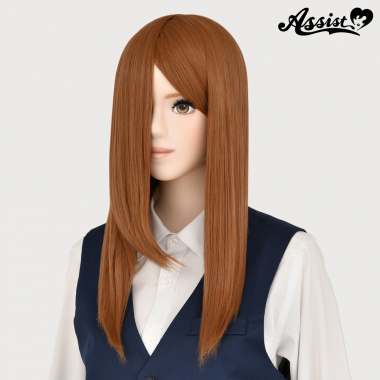 Classic Medium　Caramel Brown 30