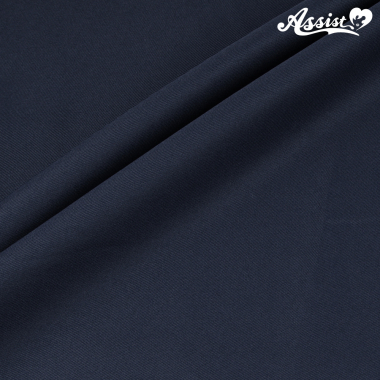 Jacket Fabric 150cm Wide X 50cm　Navy