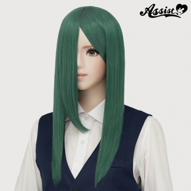 Classic Medium　Clover Green