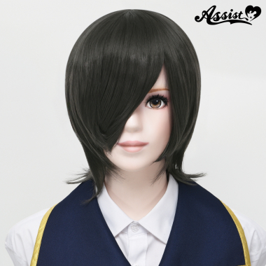 Natural Layer　Charcoal Gray NCGRY-161