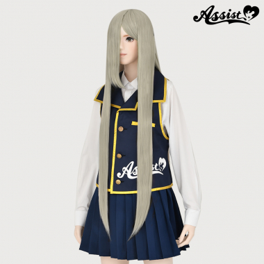 Super Long　Ash Gray NAG-150