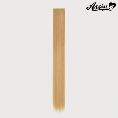 90cm Wefts 1 Piece　Flat Honey NFH-186