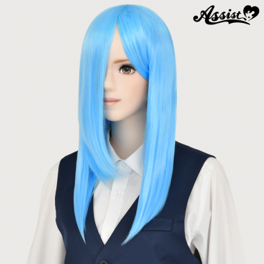 Classic Medium　Sky Blue NISA-4