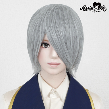 Regular Short Gray 20